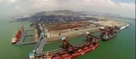 進口外貿(mào)代理