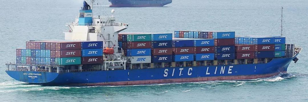 進口外貿(mào)代理