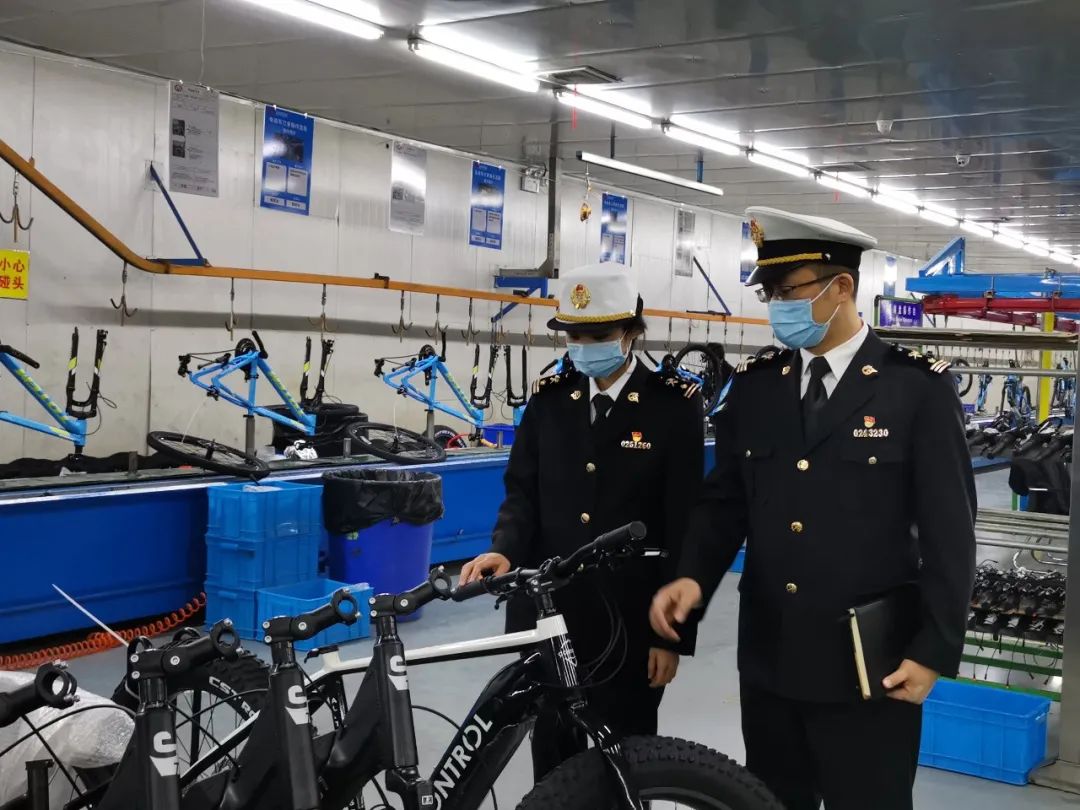 出口外貿(mào)代理