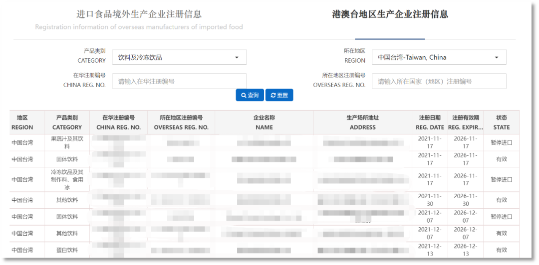 進口外貿(mào)代理