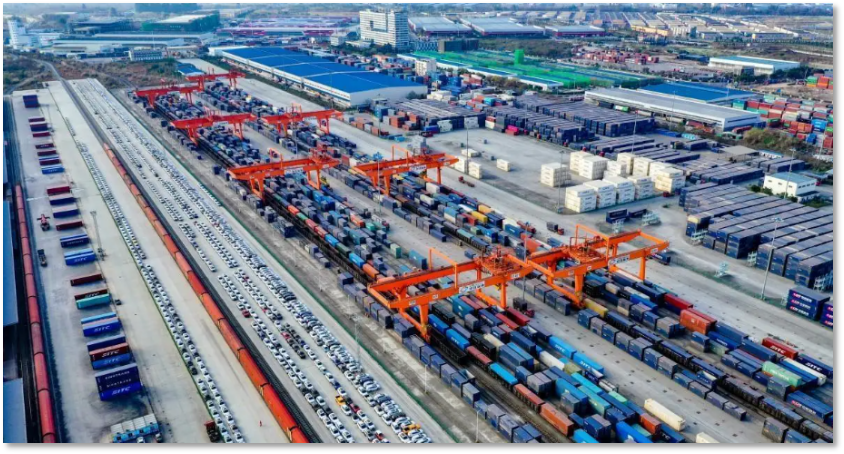 進(jìn)口外貿(mào)代理