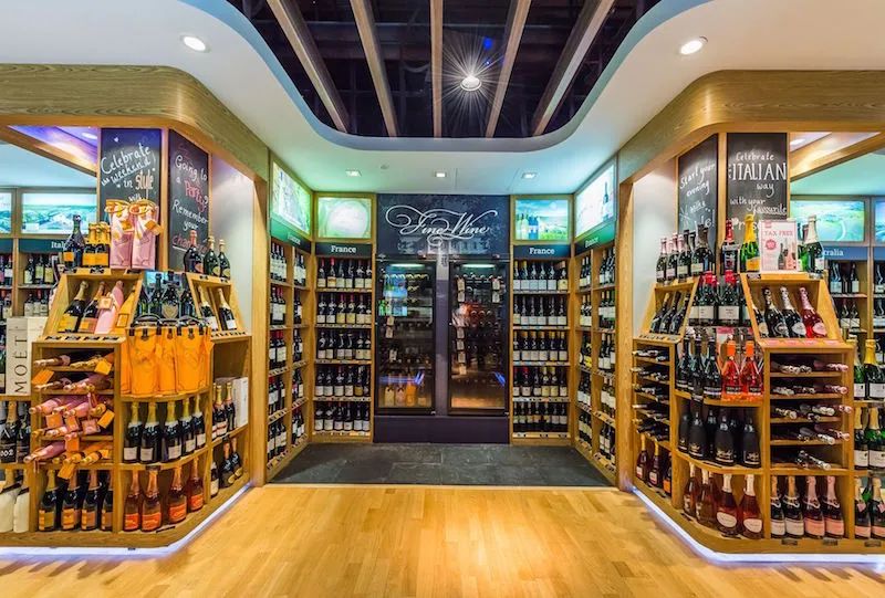 出口外貿(mào)代理