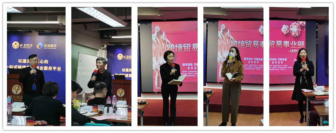 進(jìn)口外貿(mào)代理