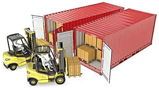 進(jìn)口外貿(mào)代理