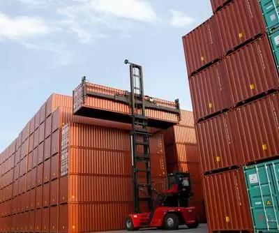 進(jìn)口外貿(mào)代理