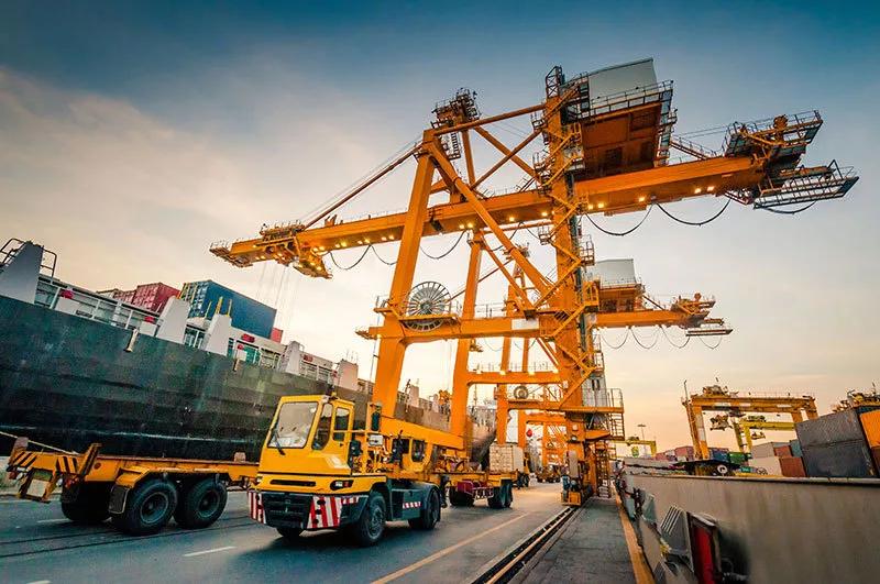 出口外貿(mào)代理