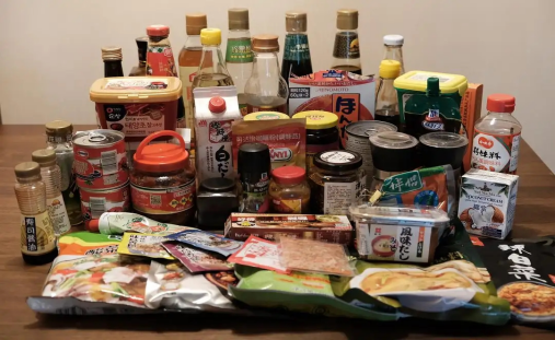 進口外貿(mào)代理