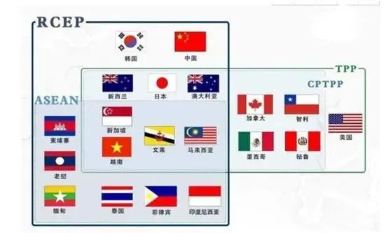 出口外貿(mào)代理