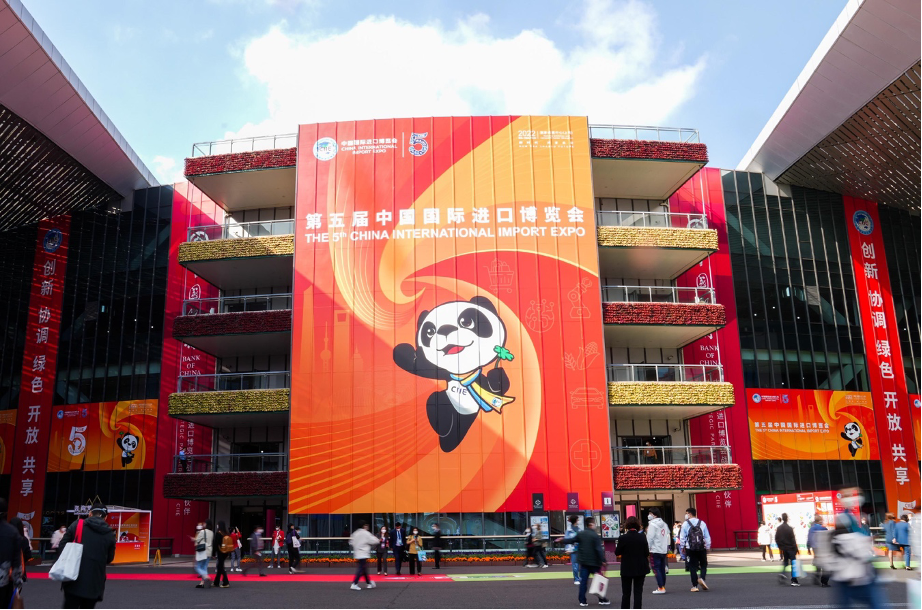 進(jìn)口外貿(mào)代理