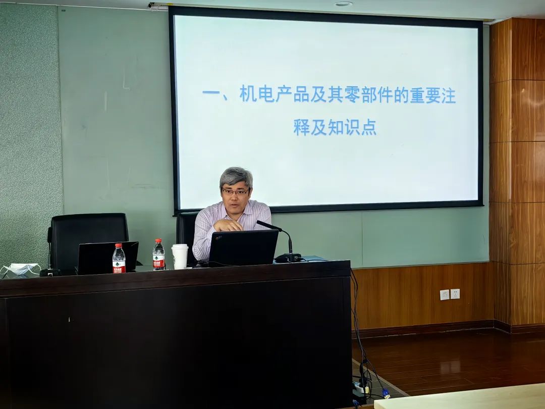 進(jìn)口外貿(mào)代理