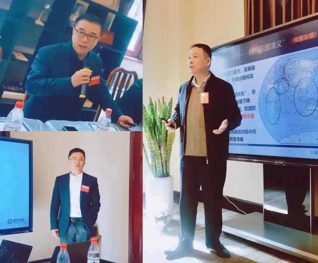 進口外貿(mào)代理