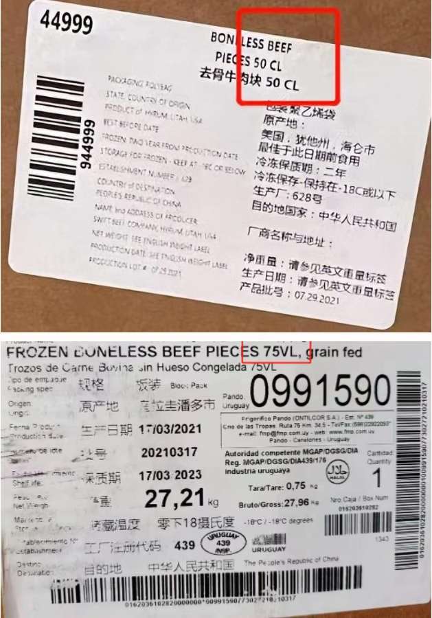 進(jìn)口外貿(mào)代理