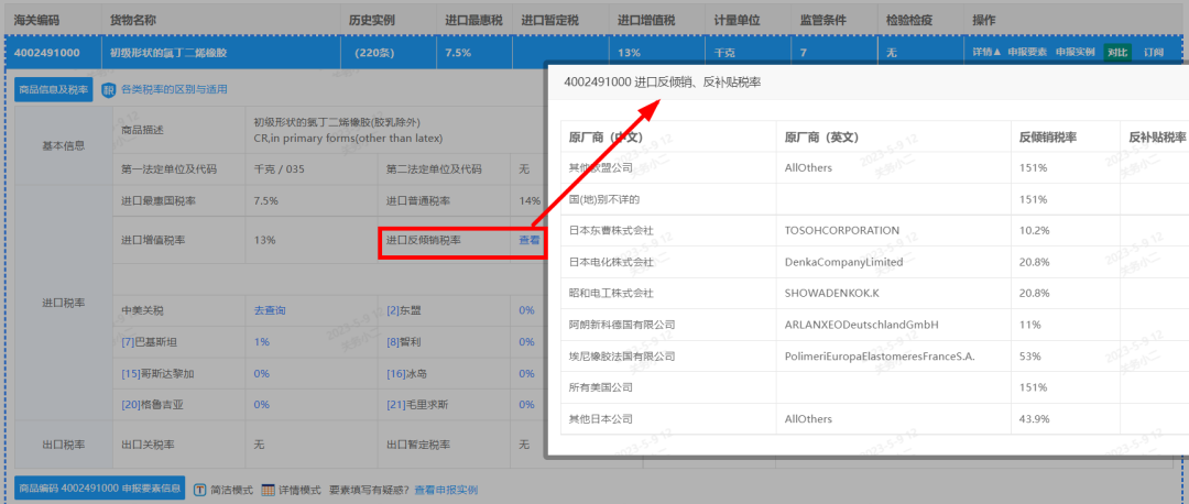 進(jìn)口外貿(mào)代理
