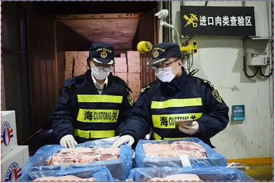 進(jìn)口外貿(mào)代理