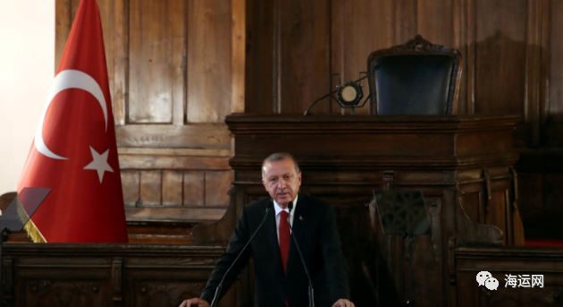 出口外貿(mào)代理