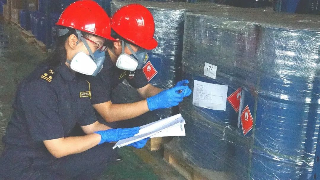 進(jìn)口外貿(mào)代理