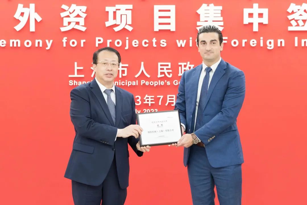 進(jìn)口外貿(mào)代理