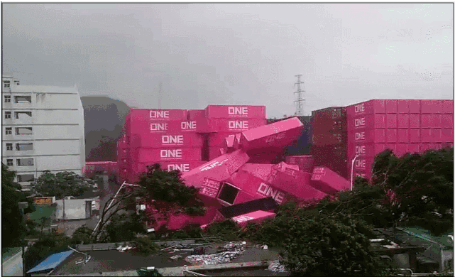 出口外貿(mào)代理