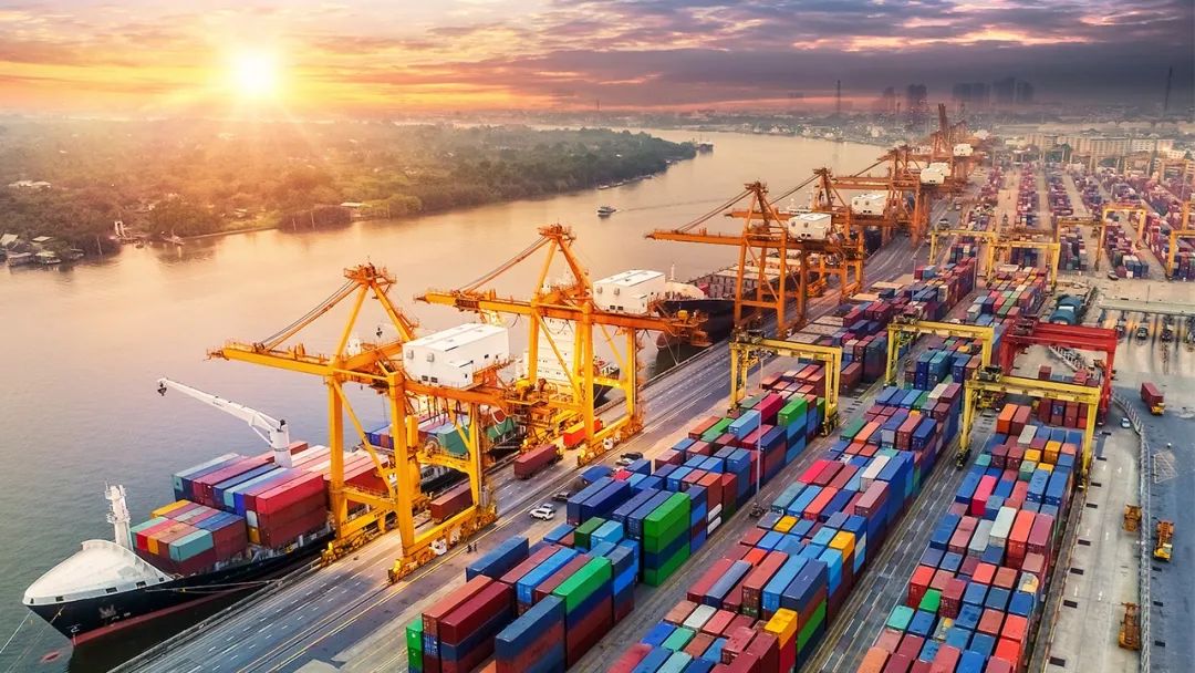 進(jìn)口外貿(mào)代理