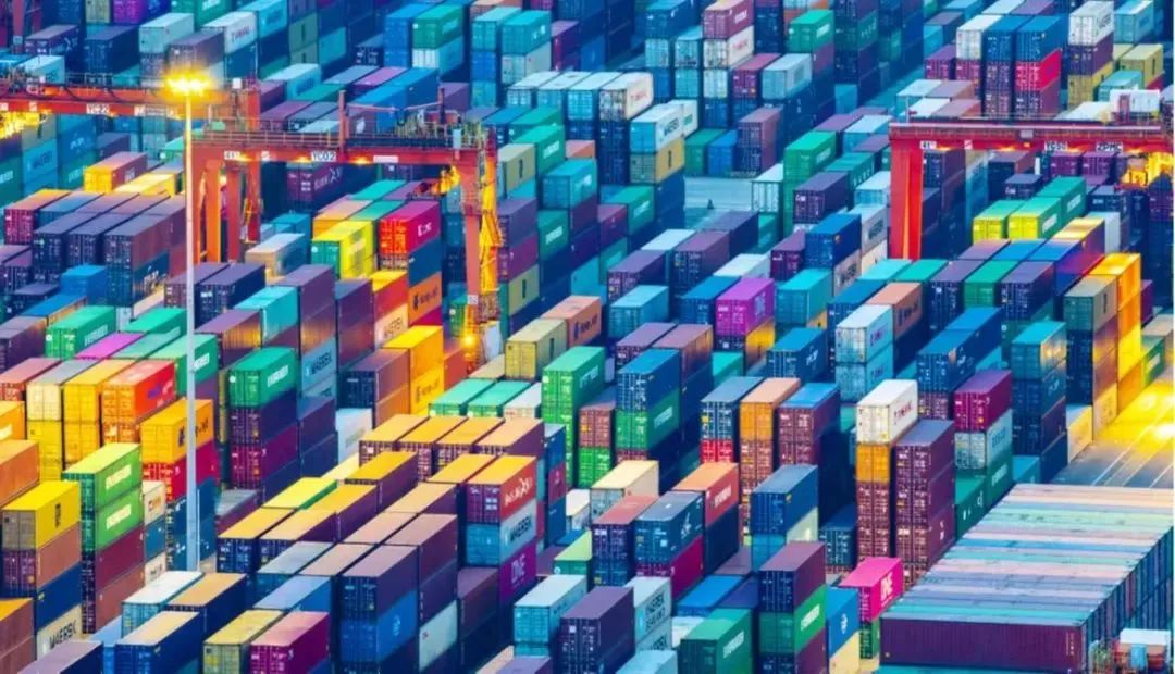 出口外貿(mào)代理