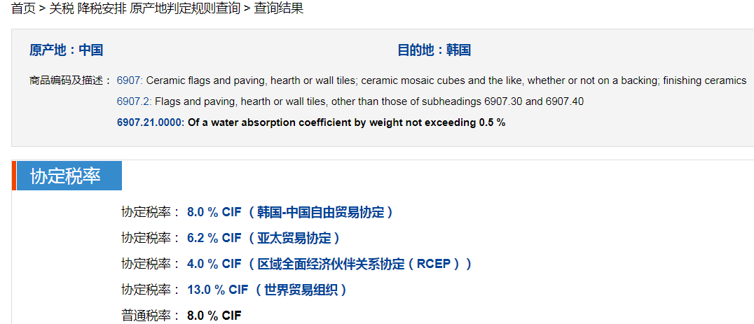 進(jìn)口外貿(mào)代理