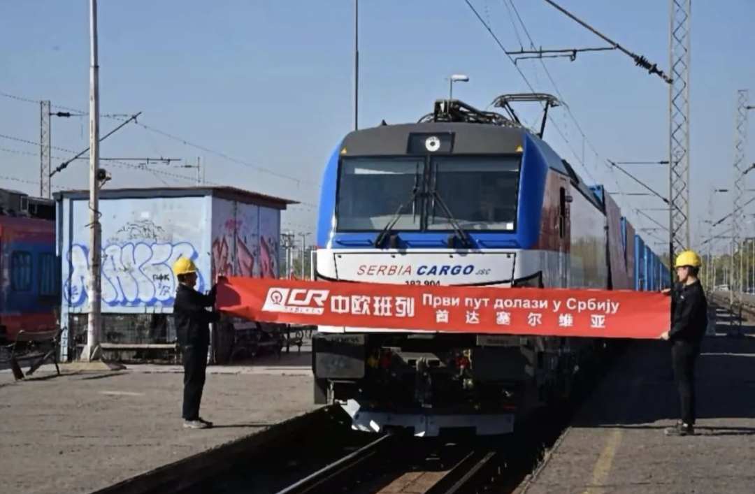 進(jìn)口外貿(mào)代理