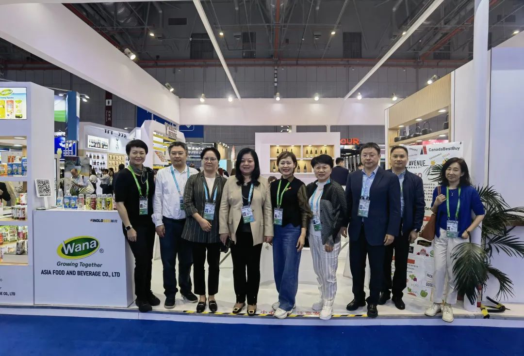 進(jìn)口外貿(mào)代理