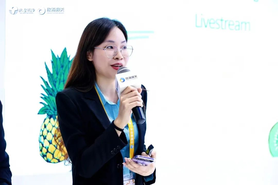 進(jìn)口外貿(mào)代理