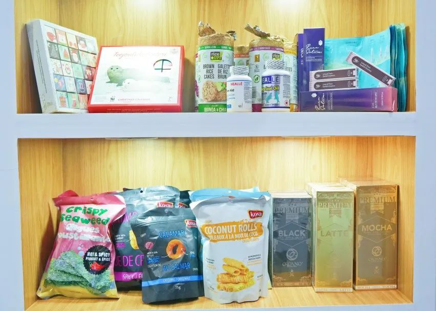 進(jìn)口外貿(mào)代理