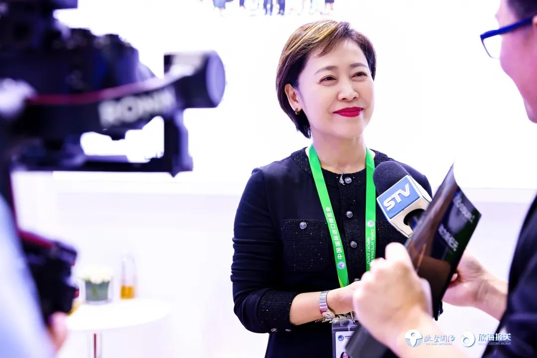 進口外貿(mào)代理