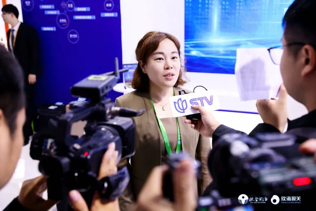 進口外貿(mào)代理