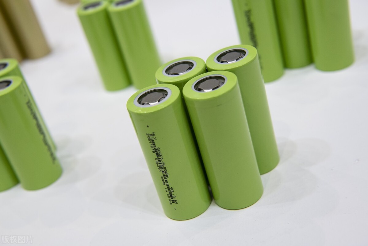 鋰電池3