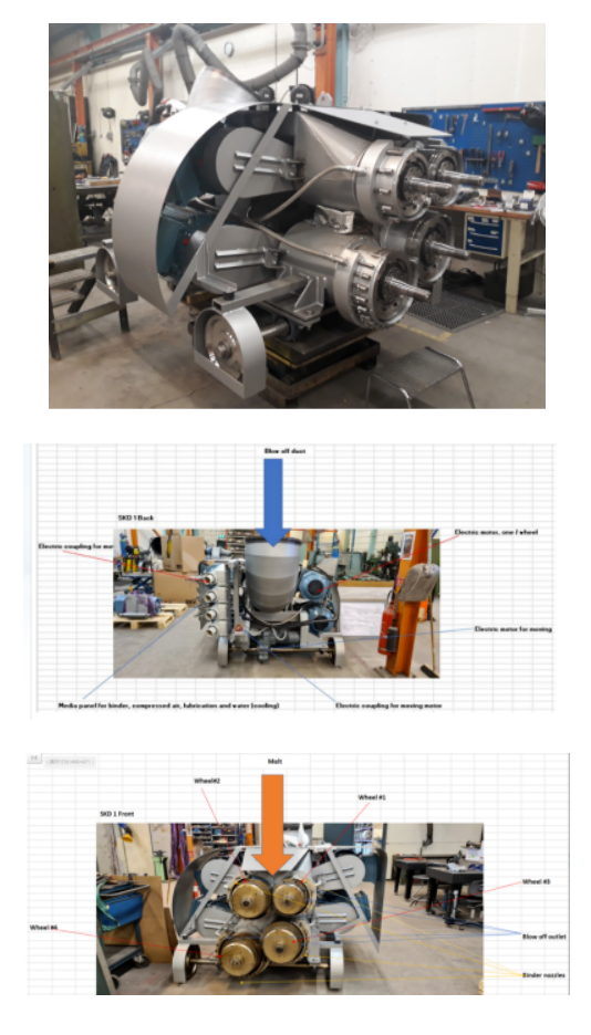 進(jìn)口外貿(mào)代理
