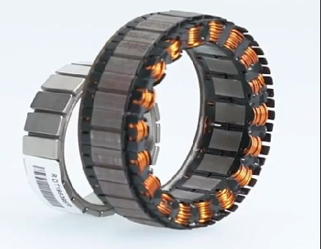 人形機(jī)器人外貿(mào)預(yù)歸類