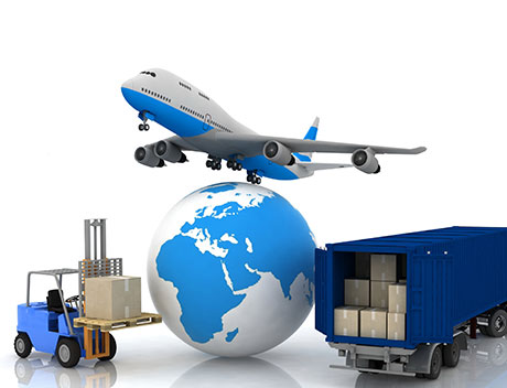 出口外貿(mào)代理