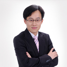 施凱 電商貿(mào)易部經(jīng)理