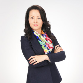 孫江春 總經(jīng)理