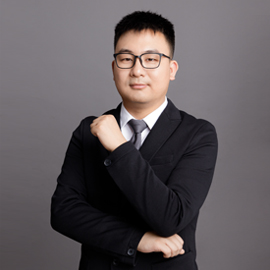 姚杰 進口部經(jīng)理